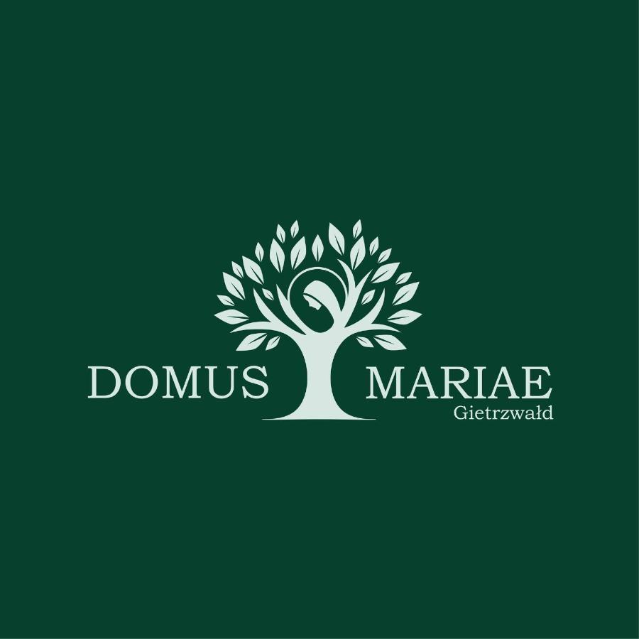 Domus Mariae Gietrzwald Hostel Exterior photo